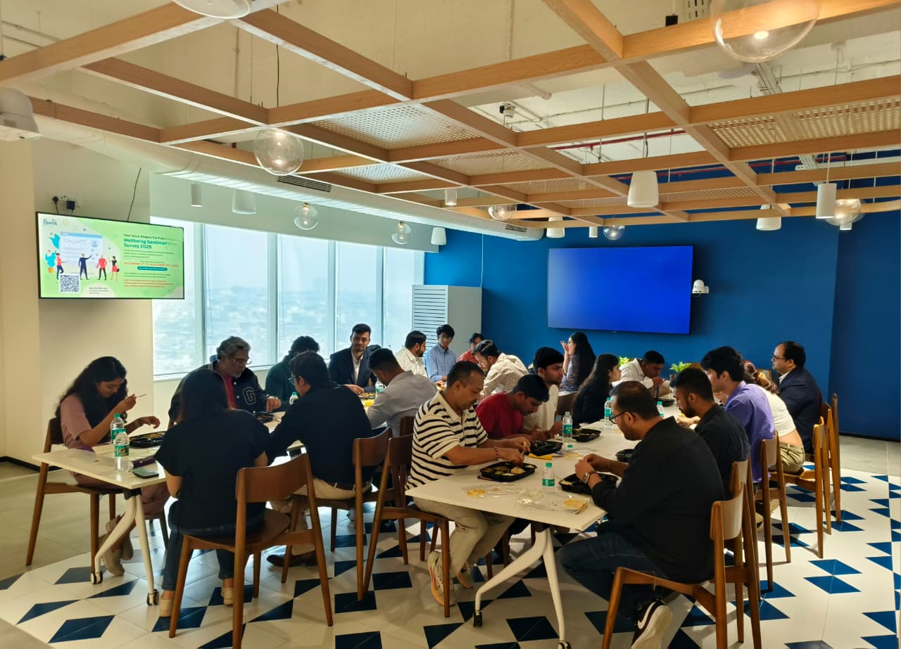 BCAQI Networking Event