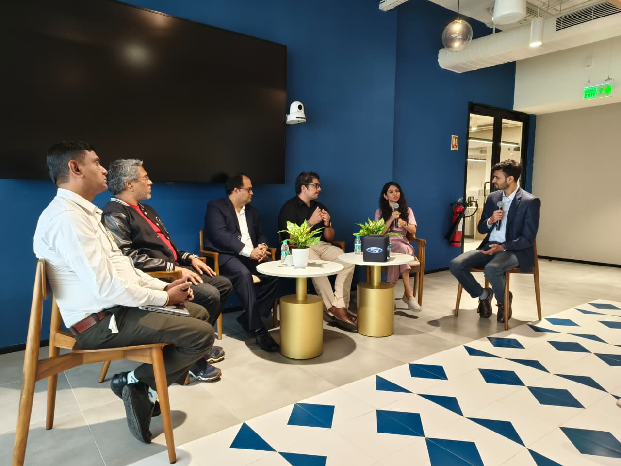 BCAQI Panel Discussion